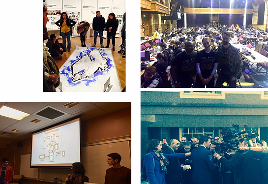 StartupBoat Paula Schwarz